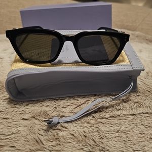 Gentle Garden XOXO 01 Gentle Monster Sunglass